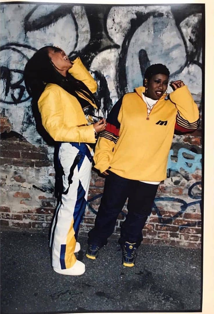 Aaliyah: Rare Photos Courtesy of Ben Watts | Aaliyah Archives