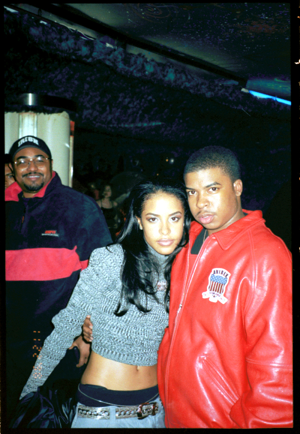 Mad Skillz, Lonnie B & Aaliyah.jpg