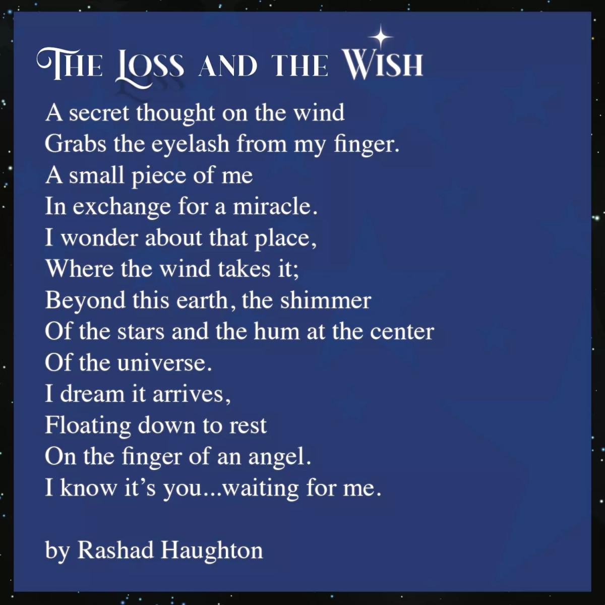 The Loss & The Wish.jpg