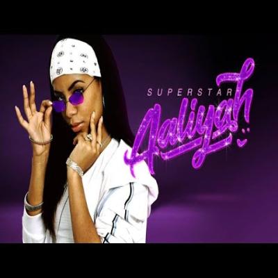 Embedded thumbnail for Superstar: Aaliyah (Documentary Trailer)