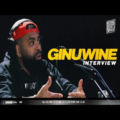 Embedded thumbnail for Ginuwine Talks About Aaliyah&amp;#039;s Passing, Making of Pony, TGT + More