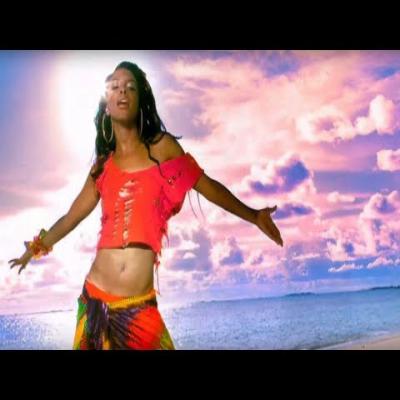 Embedded thumbnail for Rock The Boat