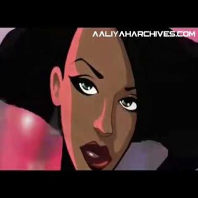 Embedded thumbnail for Aaliyah - Loose Rap (Budda Remix Snippet) Rare