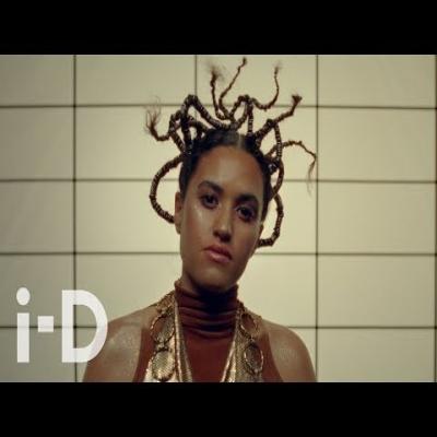 Embedded thumbnail for The A-Z of Aaliyah | i-D
