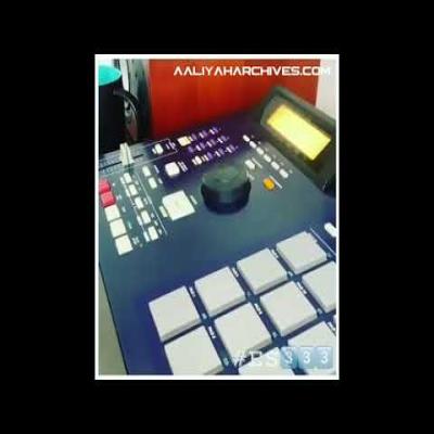 Embedded thumbnail for Aaliyah - Messed Up (Files From Eric Seats)