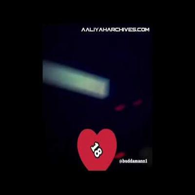 Embedded thumbnail for Aaliyah - Read Between The Lines (Budda Remix Snippet) Rare