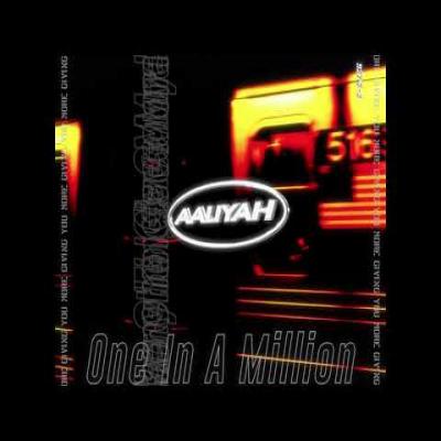 Embedded thumbnail for Aaliyah - Giving You More (Visualizer)