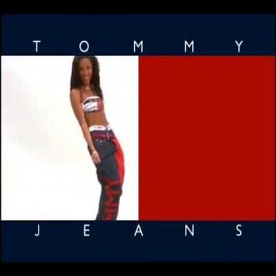 Embedded thumbnail for Tommy Hilfiger Commercial