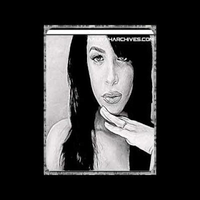 Embedded thumbnail for Aaliyah - I Can Be (Budda Remix Snippet) Rare