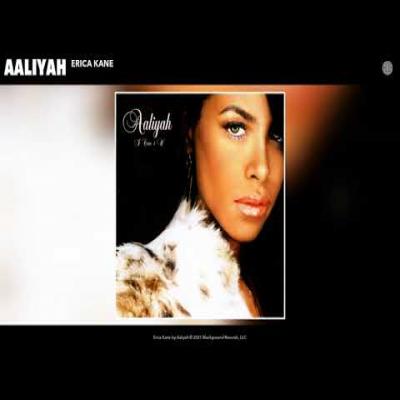 Embedded thumbnail for Aaliyah - Erica Kane