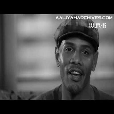 Embedded thumbnail for Eric Ferrell Speaks On Aaliyah | Interview With BET