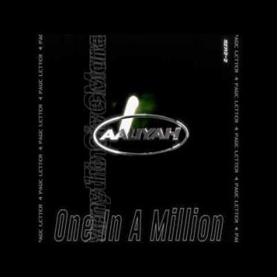 Embedded thumbnail for Aaliyah - 4 Page Letter (Visualizer)