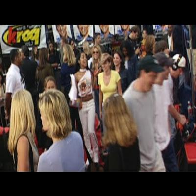 Embedded thumbnail for Aaliyah Arriving To Me, Myself And Irene Premiere 2000