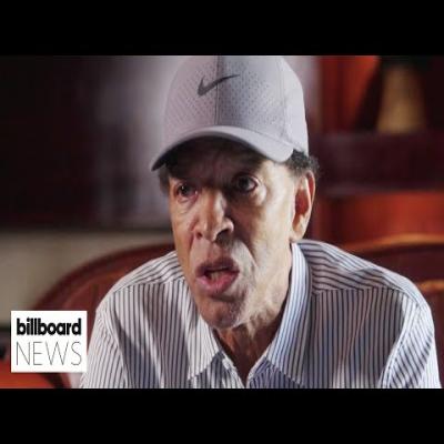 Embedded thumbnail for Barry Hankerson Talks Aaliyahs Legacy + Her Music Coming to Streaming Platforms