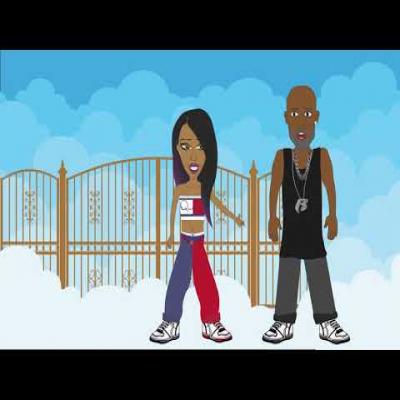 Embedded thumbnail for TND Special DMX Tribute (ft. Aaliyah)