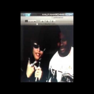 Embedded thumbnail for Aaliyah - One In A Million Album Promo New Orleans 1997