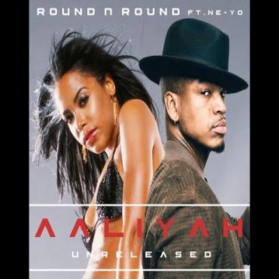 Embedded thumbnail for Aaliyah Ft. Ne Yo - Round N Round (Unreleased)