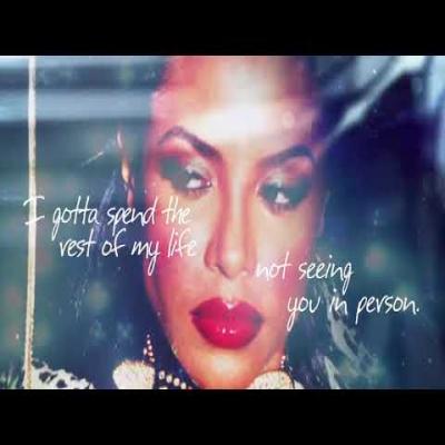 Embedded thumbnail for Aaliyah Limited Edition Bumpboxx Promo (DMX Narration)