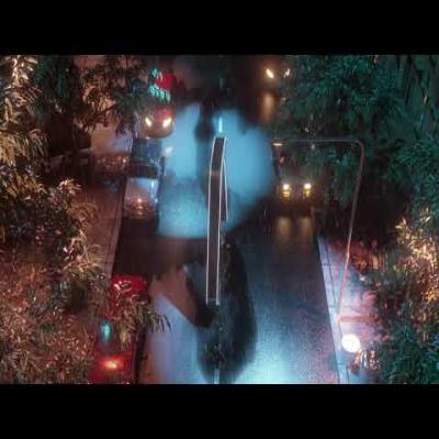 Embedded thumbnail for Aaliyah - I Care 4 U (Visualizer)