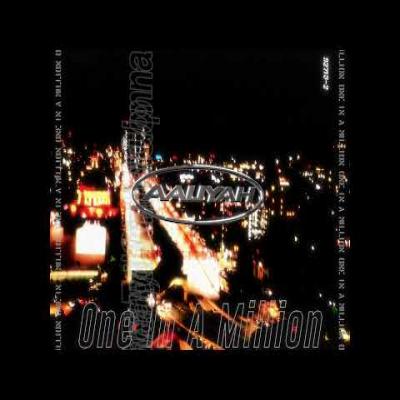 Embedded thumbnail for Aaliyah - One In A Million (Visualizer)