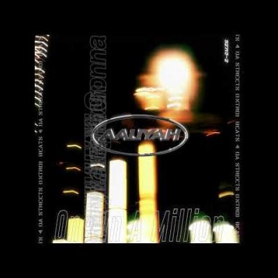 Embedded thumbnail for Aaliyah - Beats 4 Da Streets (Intro) (Visualizer)