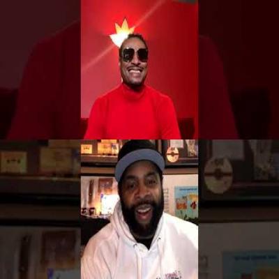 Embedded thumbnail for Red Album Talk With Producers Eric Seats and Budda