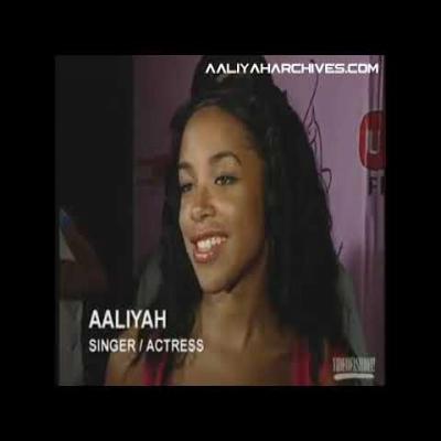 Embedded thumbnail for Aaliyah And Damon Dash At Baby Phat Lingerie Fashion Show 2000 (Rare)