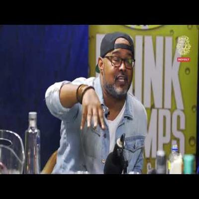 Embedded thumbnail for Mad Skillz Speaks on Aaliyah&amp;#039;s &amp;#039;Are You That Somebody&amp;#039; (Supafriendz Remix)