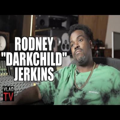 Embedded thumbnail for Rodney &amp;#039;Darkchild&amp;#039; Jerkins Shares Memories On Aaliyah