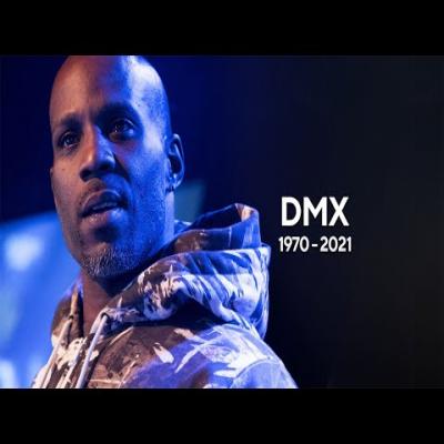 Embedded thumbnail for  Entertainment Tonight Tribute to DMX