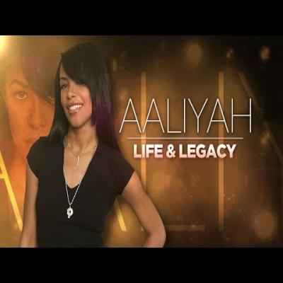 Embedded thumbnail for Aaliyah, life and legacy: Remembering Detroit’s Babygirl 20 years after death