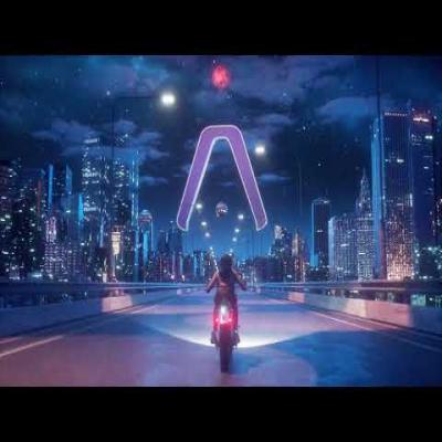 Embedded thumbnail for Aaliyah - More Than A Woman (Visualizer)