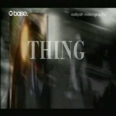 Embedded thumbnail for The Thing I Like