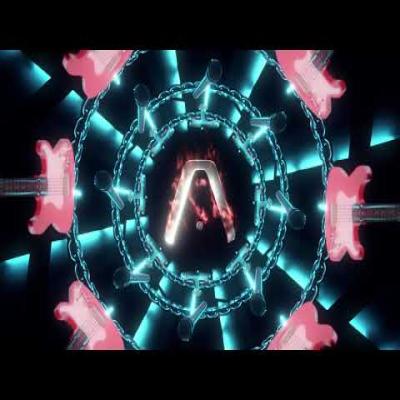 Embedded thumbnail for Aaliyah - I Can Be (Visualizer)