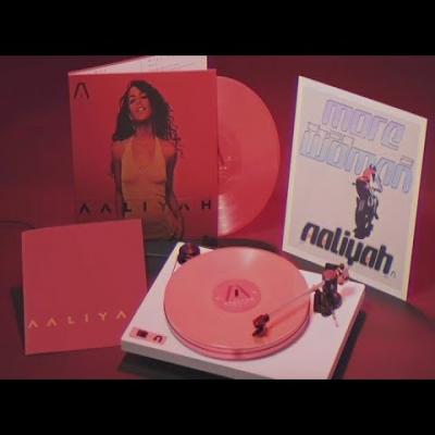 Embedded thumbnail for Aaliyah | Essentials April 2022 | VMP