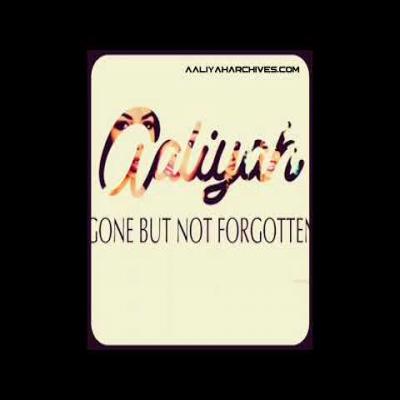 Embedded thumbnail for Aaliyah - Never No More (Budda Remix Snippet) Rare