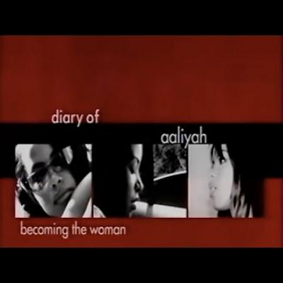 Embedded thumbnail for Aaliyah MTV Diary 2001 (Full Version)
