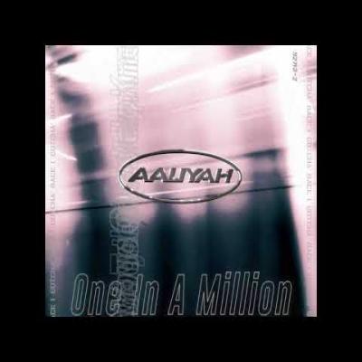 Embedded thumbnail for Aaliyah - I Gotcha&amp;#039; Back (Visualizer)