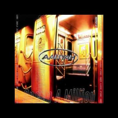 Embedded thumbnail for Aaliyah - Hot Like Fire (Visualizer)