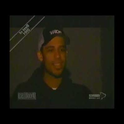 Embedded thumbnail for Usher, Nas And Rashad Haughton Share Candid Memories of Aaliyah 2001 (Rare)