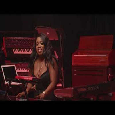 Embedded thumbnail for Aaliyah The Red Album: A Live Instrumental Tribute 2020