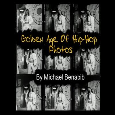 Embedded thumbnail for Golden Age Of Hip-Hop Photos: By Michael Benabib