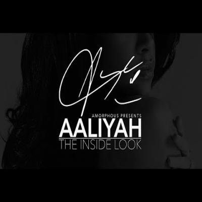 Embedded thumbnail for AALIYAH - The Inside Look | Documentary