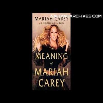 Embedded thumbnail for Mariah Carey Mentions Aaliyah in &amp;#039;The Meaning Of Mariah Carey&amp;#039; Book