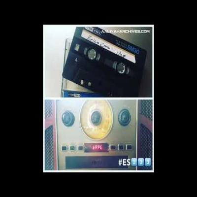 Embedded thumbnail for Playa - Erica Kane Snippet (Rare)