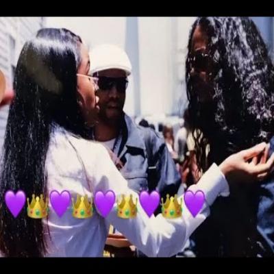 Embedded thumbnail for Ananda Lewis Shares Candid Memory And Rare Photo Of Aaliyah