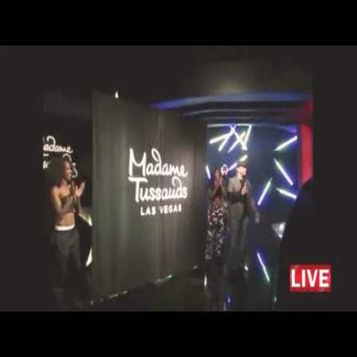 Embedded thumbnail for TME News Exclusive - Interview with Aaliyah&amp;#039;s Brother